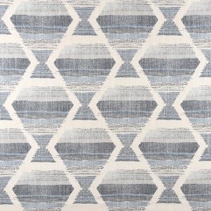 Carole Fabric Vacation Bound Ocean