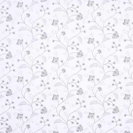 Until You Glacier by Carole Designer Fabric Lemongrass 52% Cotton, 48% Polyester India Passes 30,000 Double Rubs Wyzenbeek </p><p>Repeat: 9 1/8" V, 17 1/4" H 52" - Swanky Fabrics -