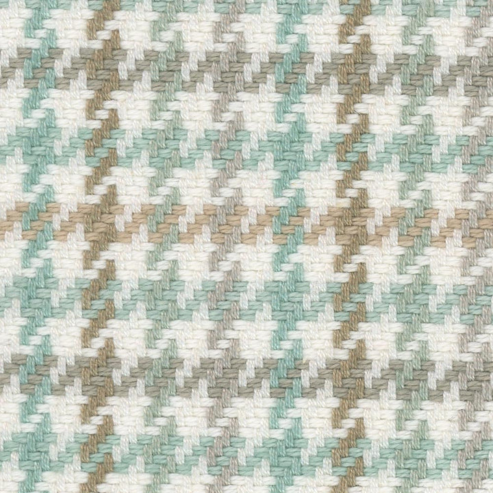 Yacht Club Spa by Carole Designer Fabric Bar Harbor 100% Cotton India N/A Horizontal: 1375 and Vertical: 125 54 - Swanky Fabrics -