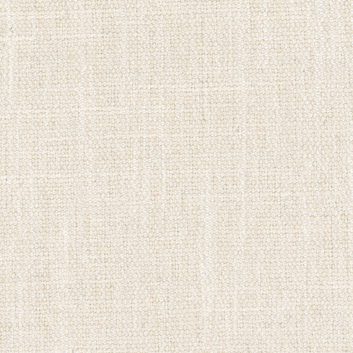 Resolve Raffia by Carole Designer Fabric Opal 51% Polyester, 39% Viscose, 10% Linen China Passes 51,000 Double Rubs Wyzenbeek Horizontal: 0 and Vertical: 0 57 - Swanky Fabrics -
