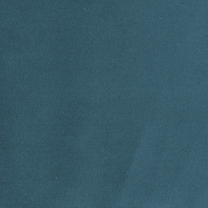 Carole Fabric Plush Touch Petrol