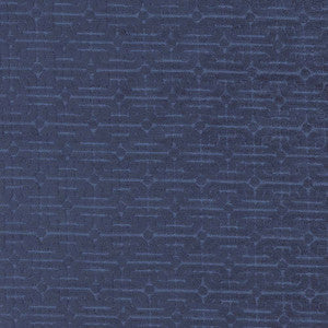 Carole Fabric Antechamber Navy