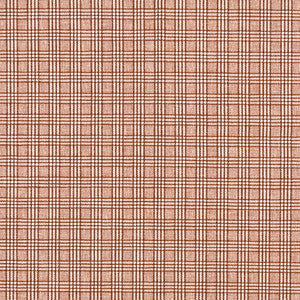 Carole Fabric Newsworthy Rust