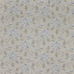 Carole Fabric June Bride Fresco
