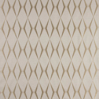 Double Take Fawn by Carole Designer Fabric Vanilla Bean 34% Viscose, 28% Poly, 28% Linen, 10% Ra China Passes 60,000 Double Rubs Wyzenbeek Horizontal: 3" and Vertical: 6" 54" - Swanky Fabrics -