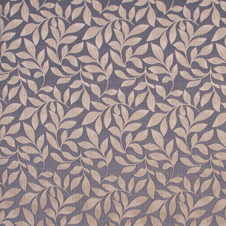 Chased Away Navy by Carole Designer Fabric Bluebird 74% Polyester, 26% Viscose India Passes 15,000 Double Rubs Wyzenbeek </p><p>Repeat: 12"V, 9 1/4" H 55" - Swanky Fabrics -