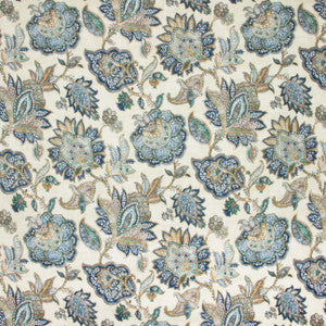 Carole Fabric Vintage Touch Laguna