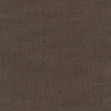 Athlete Fudge by Carole Designer Fabric Chestnut 60% Cotton, 40% Polyester India None 55" - Swanky Fabrics -