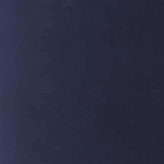 Presence Navy by Carole Designer Fabric Velvet Touch,Indigo Afterglow 100% POLYESTER CHINA NONE 55" - Swanky Fabrics -