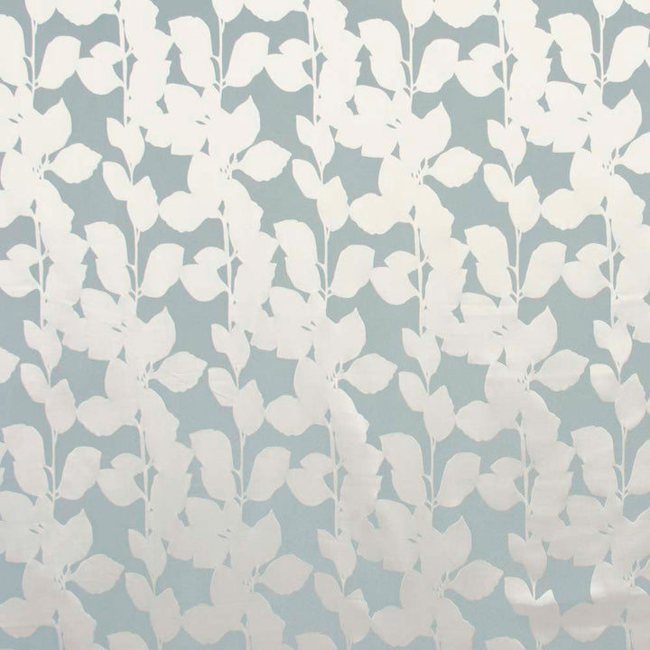 Petal Trail Spa by Carole Designer Fabric Pink Jade 35% Polyester, 34% Viscose, 31% Cotton India N/A Horizontal: 9 and Vertical: 20.375 54 - Swanky Fabrics -