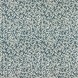 Carole Fabric Dress The Part Indigo