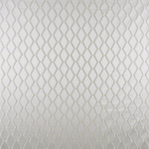 Carole Fabric Alongside Us Silver