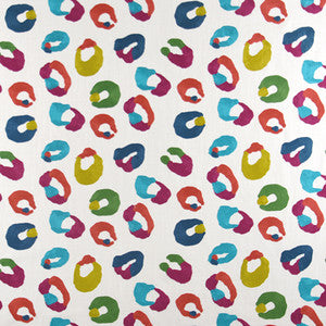 Carole Fabric Ring Toss Calypso