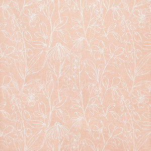 Carole Fabric Very Nice Petal
