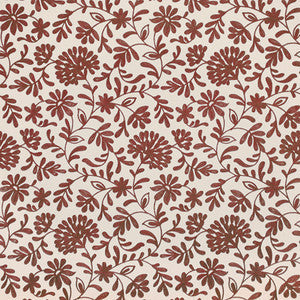 Carole Fabric Love Language Spice
