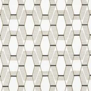 Carole Fabric Lunch Date Charcoal