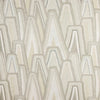 Carole Fabric Busy Lives Oyster Shell