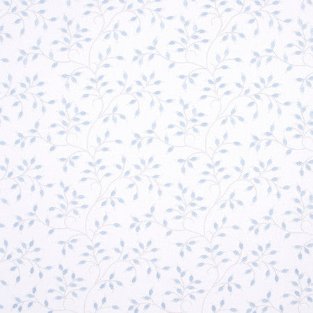 To Sit Still Topaz by Carole Designer Fabric Bluebird 52% Cotton, 48% Polyester India Passes 30,000 Double Rubs Wyzenbeek </p><p>Repeat: 9 1/4" V, 13" H 52.25" - Swanky Fabrics -