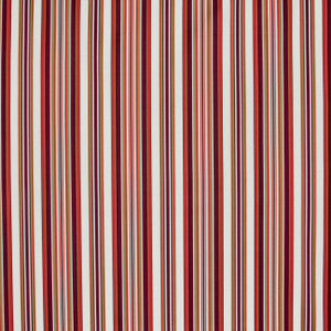 Carole Fabric Finishing School Tango Red