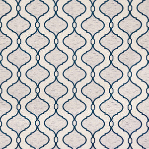 Carole Fabric You Guessed It Midnight