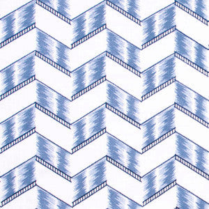 Carole Fabric Lag Time Windsor