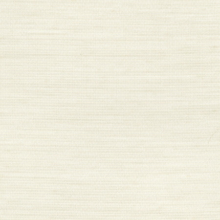 Just So Vanilla by Carole Designer Fabric SHEER STRUCTURE 100% Polyester Turkey N/A </p><p>Repeat: None 118" - Swanky Fabrics -