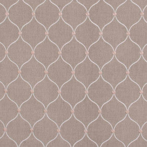 Carole Fabric Come Back To Me Tweed