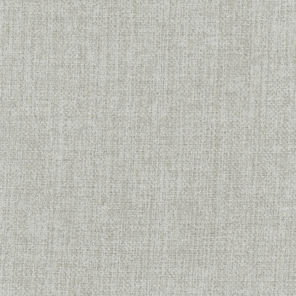 Estimator Steel by Carole Designer Fabric Pewter 100% Polyester China Passes 27,000 Double Rubs Wyzenbeek Horizontal: 0 and Vertical: 0 59 - Swanky Fabrics -