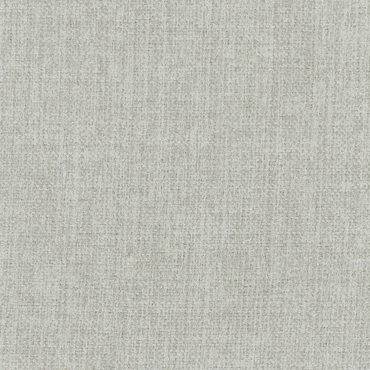 Estimator Steel by Carole Designer Fabric Pewter 100% Polyester China Passes 27,000 Double Rubs Wyzenbeek Horizontal: 0 and Vertical: 0 59 - Swanky Fabrics -