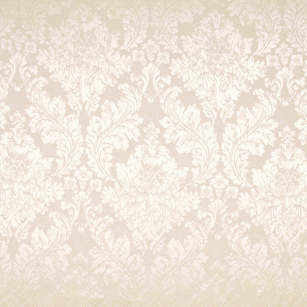 Aspenwood Bisque by Carole Designer Fabric Pink Jade 66% Polyester, 34% Cotton India 45,000 Wyzenbeek Double Rubs Horizontal: 13.5 and Vertical: 27 55.5 - Swanky Fabrics -