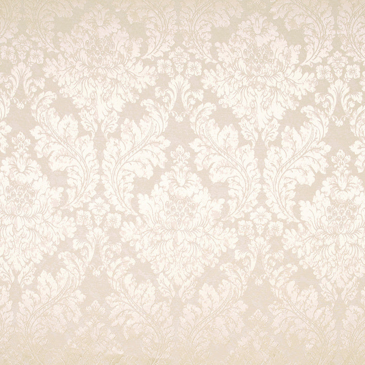 Aspenwood Bisque by Carole Designer Fabric Pink Jade 66% Polyester, 34% Cotton India 45,000 Wyzenbeek Double Rubs Horizontal: 13.5 and Vertical: 27 55.5 - Swanky Fabrics -