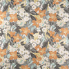 Carole Fabric Grand Scheme Urban Grey