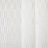 Carole Fabric Heading Out White