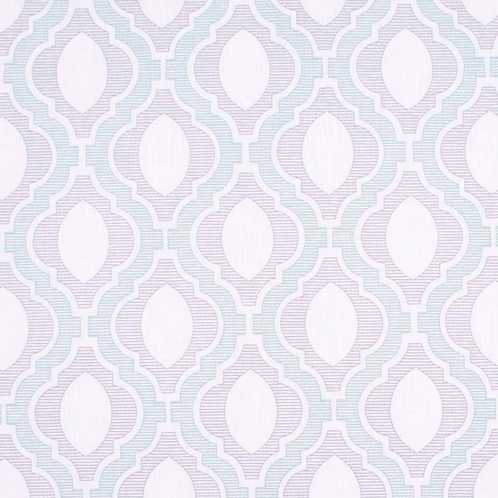 Your Shot Spa by Carole Designer Fabric Modern Edge 52% Polyester, 48% Cotton India N/A Horizontal: 9 and Vertical: 9.25 53.5 - Swanky Fabrics -