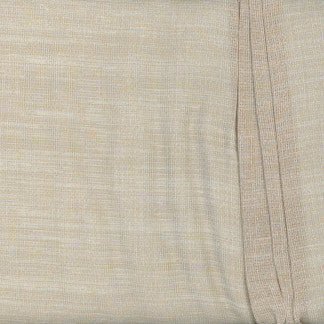 Unforgettable Hemp by Carole Designer Fabric Sheer Clarity,Sheer Clarity II 100% Polyester Turkey N/A NONE 118" - Swanky Fabrics -