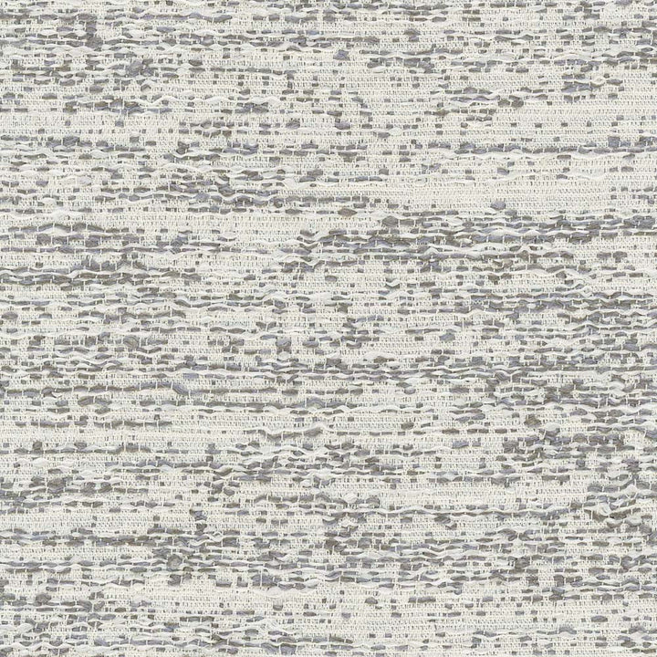 Stampede Black Pearl by Carole Designer Fabric Pewter 100% Polyester India N/A Horizontal: 0 and Vertical: 0 54 - Swanky Fabrics -
