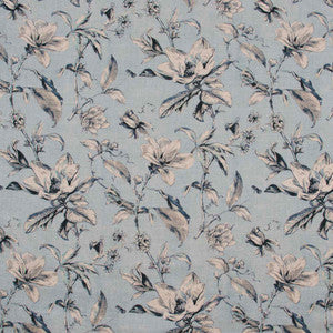 Carole Fabric Together Forever Ink
