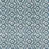 Carole Fabric Nature Reserve Indigo
