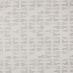 Carole Fabric Strobe Light Soft Gray