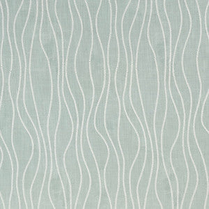 Carole Fabric Simple Twist Opal