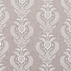 Carole Fabric With Honor Amethyst