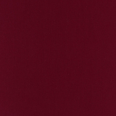 Comfort Burgundy by Carole Designer Fabric Daydreaming 100% Cotton India Passes 21,000 Double Rubs Wyzenbeek None 54" - Swanky Fabrics -