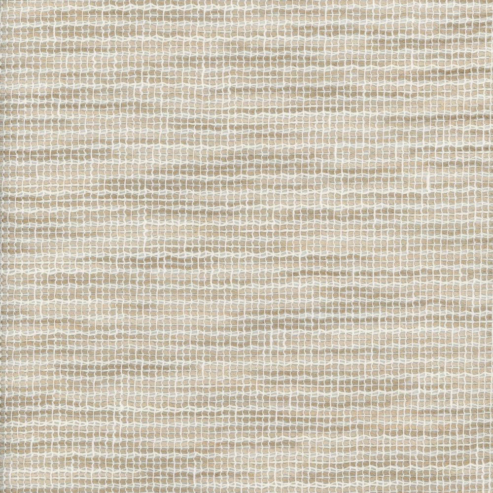 Coffee Break Natural by Carole Designer Fabric Come Home 85% Polyester, 15% Cotton India N/A Horizontal: 0 and Vertical: 0 54 - Swanky Fabrics -
