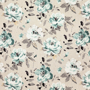 Carole Fabric Trust Your Heart Stillwater
