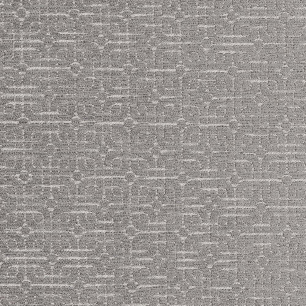 Antechamber Slate by Carole Designer Fabric Stone Path 100% Polyester India 40,000 Wyzenbeek Double Rubs Horizontal: 1.125 and Vertical: 1.125 55 - Swanky Fabrics -