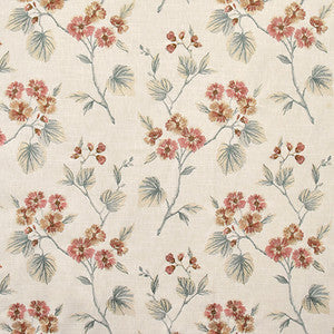 Carole Fabric For A Reason Rosewood