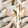 Carole Fabric Flickering Light Golden Fern