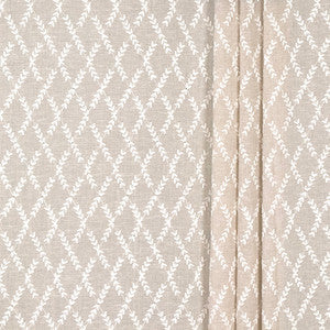 Carole Fabric A New Era Natural