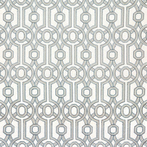 Carole Fabric Park Circle Imperial
