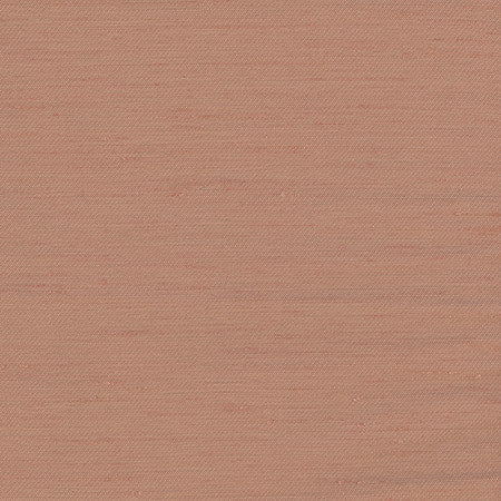 Rumi Salmon by Carole Designer Fabric Gala 100% Polyester India None 54" - Swanky Fabrics -
